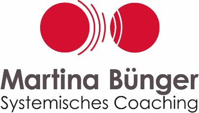 Logo Martina Bünger
