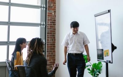 Einführung in Mediation